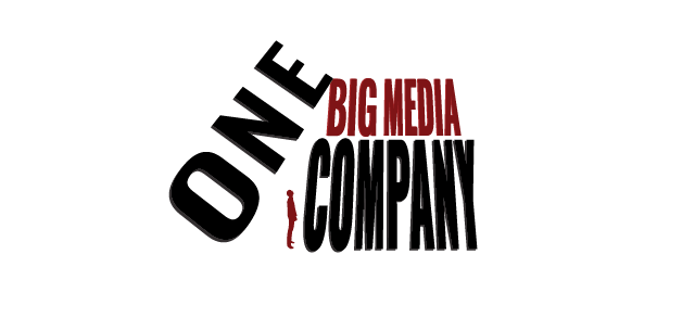 One Big Media Company 