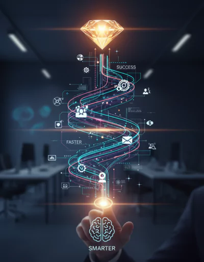N10 Scale Smarter, Not Harder: The OBMC Guide to Business Automation