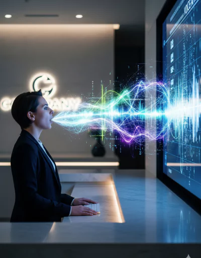 Voice AI Agent Blog featured image