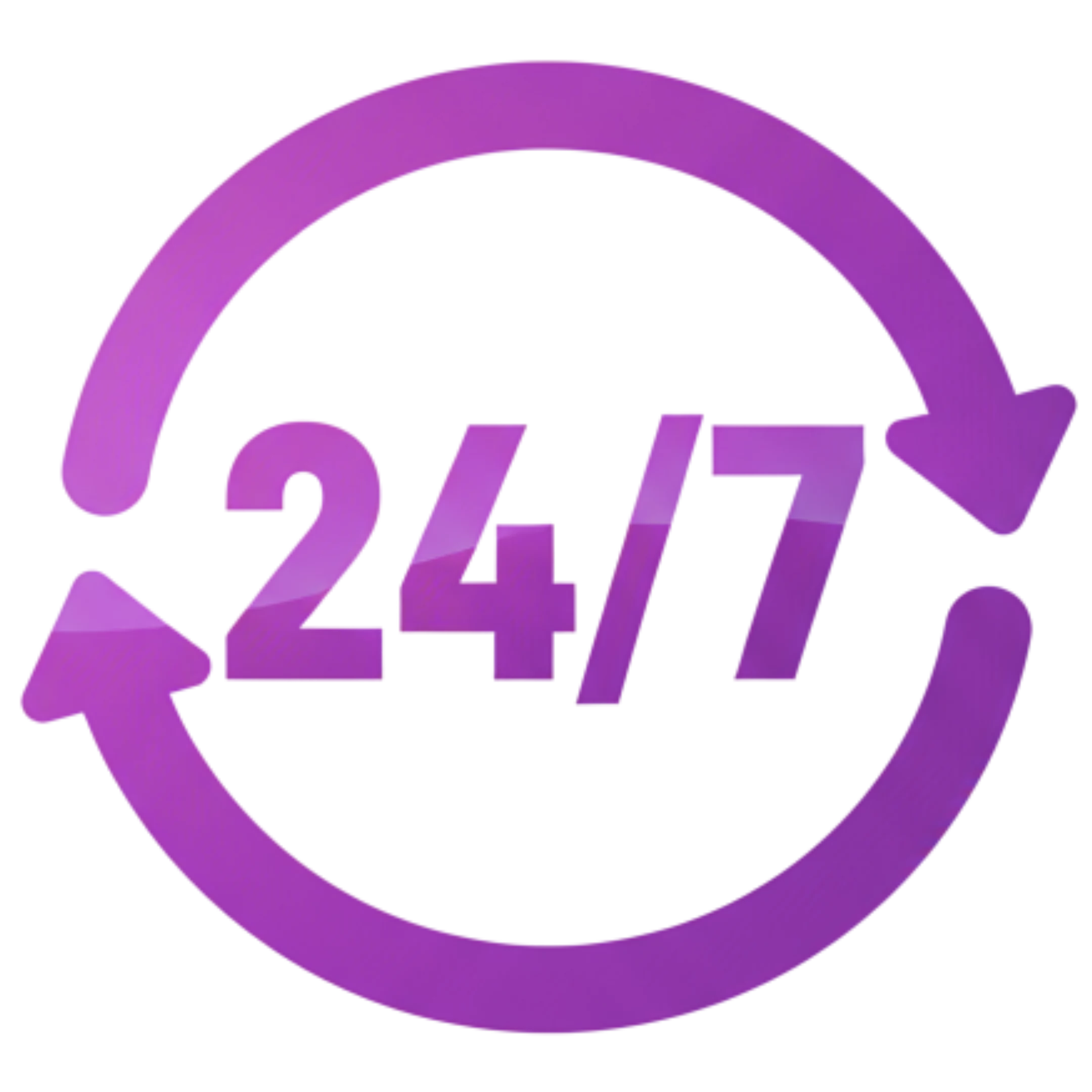 24 / 7