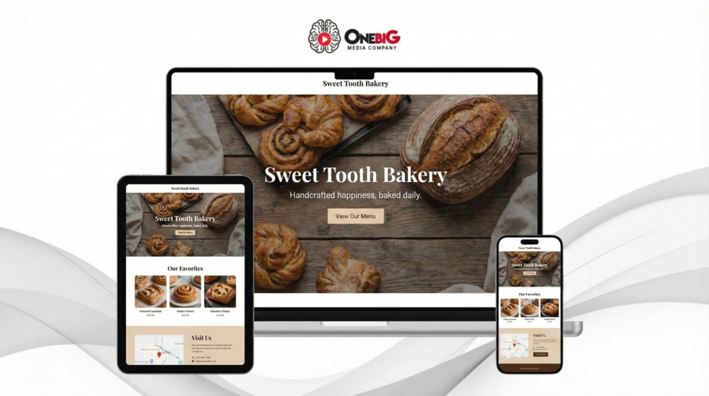 bakery