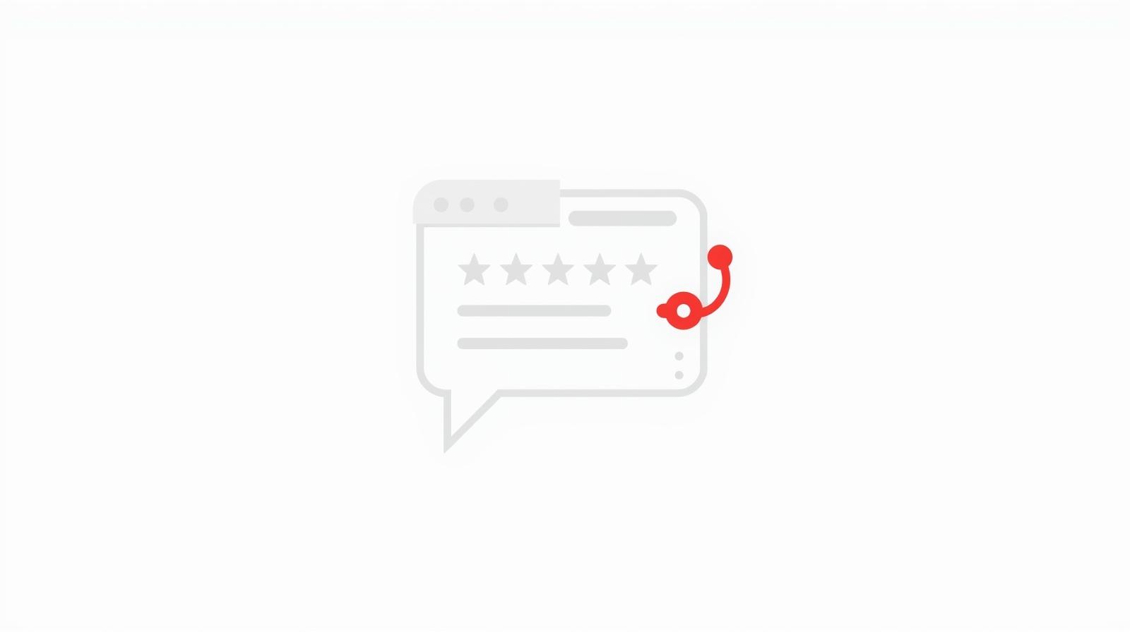 review